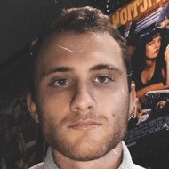 Logan McColgan, 27 (TikTok Star)