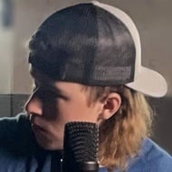 Logan Michael, 24 (TikTok Star)