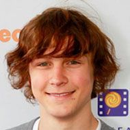Logan Miller, 32 (Diễn viên truyền hình)