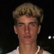 Logan Morris, 24 (TikTok Star)