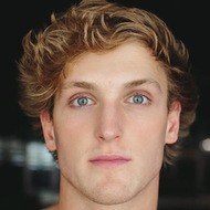 Logan Paul, 28 (YouTube Star)