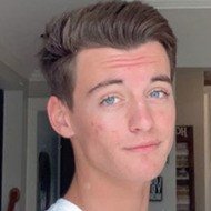 Logan Peak, 23 (TikTok Star)