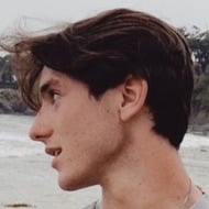 Logan Prince, 23 (TikTok Star)