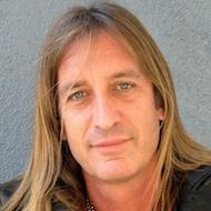 Logan Riese, 60 (Fashion Designer)