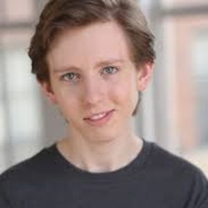 Logan Riley Bruner, 28 (Ator de TV)