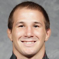 Logan Stieber, 33 (Worstelaar)