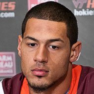 Logan Thomas, 34 (Football Player)