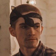 Logan Thompson, 24 (Choreographer)