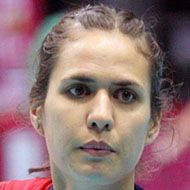 Logan Tom, 42 (Volleyball Player)