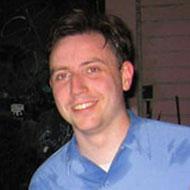 Logan Whitehurst (1977 - 2006) (鼓手)