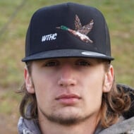 Logan Yoder, 20 (TikTok Star)