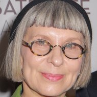 Lois Burwell, 64 (Makeup Artist)