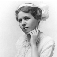 Lois Lenski (1893 - 1974) (兒童作家)