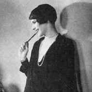 Lois Long (1901 - 1974) (Periodista)