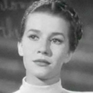 Lois Maxwell (1927 - 2007) (TV Actress)