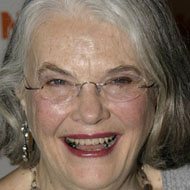 Lois Smith, 93 (舞台女演員)