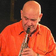 Lol Coxhill (1932 - 2012) (萨克斯管吹奏者)