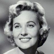 Lola Albright (1925 - 2017) (电影女演员)