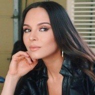 Lola Astanova, 40 (Pianist)