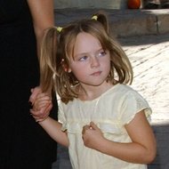 Lola Facinelli, 22 (Family Member)