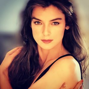Lola Forner, 63 (Attrice di film)