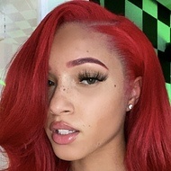 Lola Goza, 24 (TikTok Star)