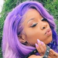 Lola Lola&Moni, 28 (YouTube Star)