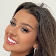 Lola Lourdes, 23 (TikTok Star)