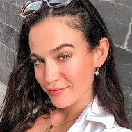 Lola Morán, 31 (TV Actress)