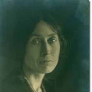 Lola Ridge (1873 - 1941) (Poet)