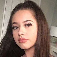 lolannaxo, 23 (Звезда Инстаграма)