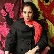 Lolita Flores, 65 (World Music Singer)