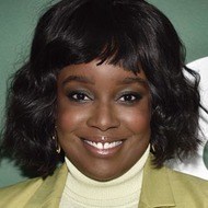 Lolly Adefope, 33 (Comedian)