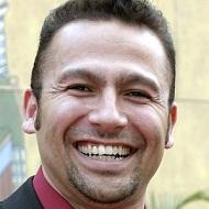 Lombardo Boyar, 51 (TV Actor)