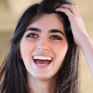 London Asterino, 25 (Pop Singer)