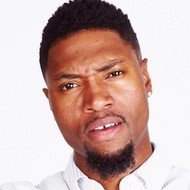 London Brown, 44 (喜剧演员)