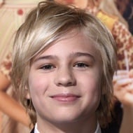 London Cheshire, 18 (電視演員)