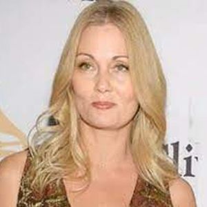 London King, 52 (Movie Actress)