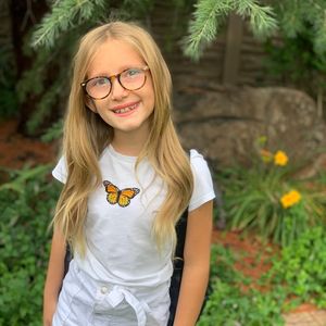 London Shumway, 12 (YouTube Star)