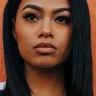 London Zhiloh, 32 (Instagram明星)