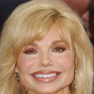 Loni Anderson, 78 (Attrice TV)