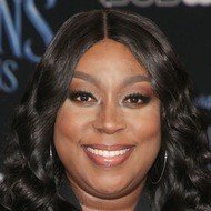 Loni Love, 52 (Comedian)