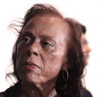 Lonnie Ali, 84 (Family Member)