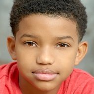 Lonnie Chavis, 16 (TV Actor)