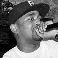 Lonnie Kimble, 35 (Rapper)