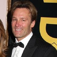 Lonnie Quinn, 62 (TV Show Host)