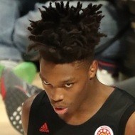 Lonnie Walker, 25 (Giocatore di basket)
