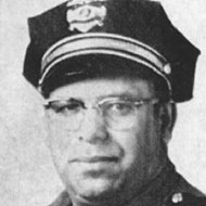 Lonnie Zamora (1933 - 2009) (执法人员)