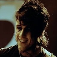 Lonny Eagleton, 33 (Bassist)