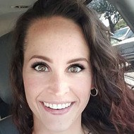 Lora Ellis, 37 (Звезда Youtube)